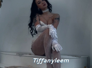 Tiffanyleem