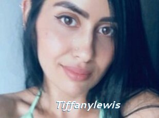Tiffanylewis