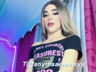 tiffanymaackensyy Camgirls Live