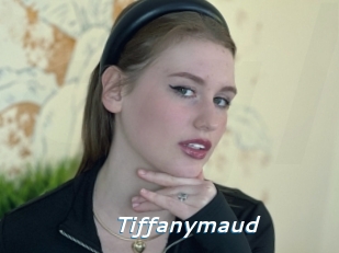 Tiffanymaud
