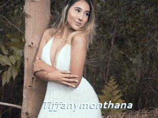 Tiffanymonthana
