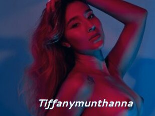 tiffanymunthanna Camgirls Live