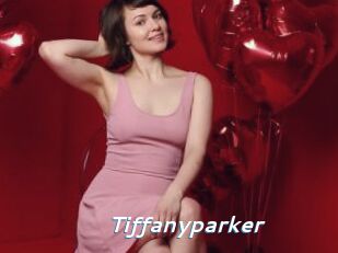 Tiffanyparker