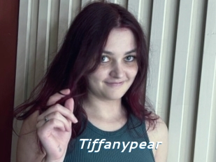 Tiffanypear