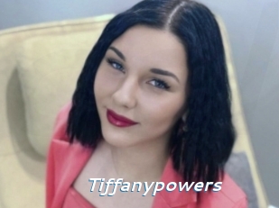 Tiffanypowers