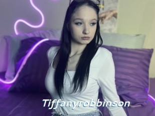 Tiffanyrobbinson
