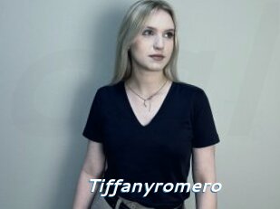 Tiffanyromero