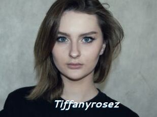 Tiffanyrosez