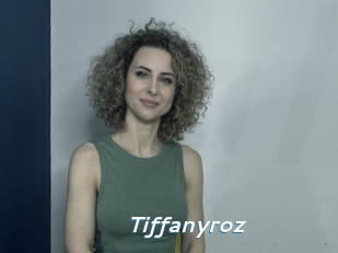 Tiffanyroz
