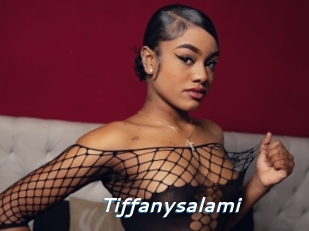 Tiffanysalami
