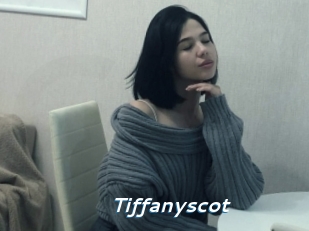 Tiffanyscot