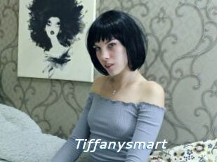 Tiffanysmart