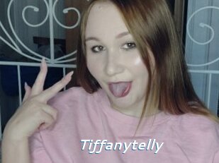 Tiffanytelly