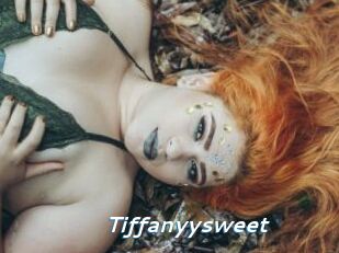 Tiffanyysweet