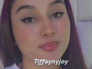 Tiffaynyjoy