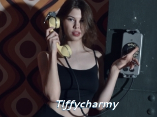 Tiffycharmy