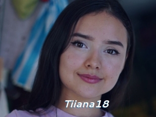 Tiiana18