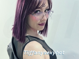 Tiiffanysexyhot