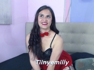 Tiinyemilly