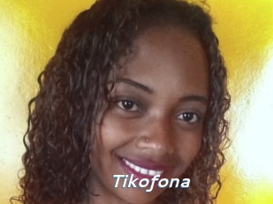 Tikofona