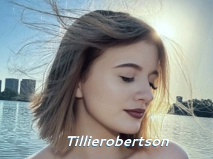 Tillierobertson