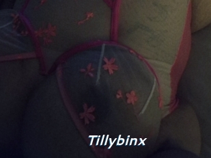 Tillybinx