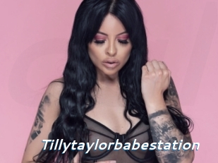 Tillytaylorbabestation