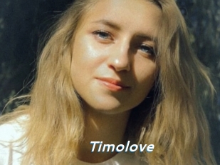 Timolove