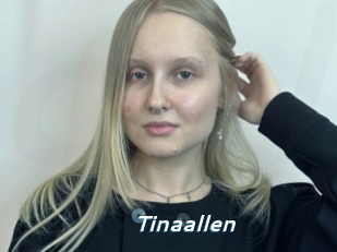 tinaallen Camgirls Live
