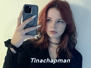 Tinachapman