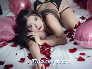 tinaclaytoon Camgirls Live