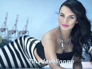 Tinadevelinnnn