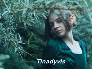 Tinadyvis