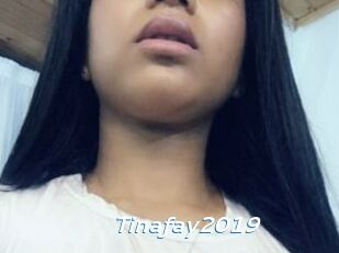 Tinafay2019