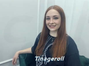 Tinageroll