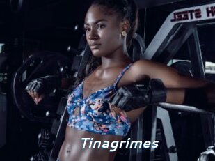 Tinagrimes