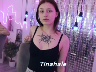 Tinahale