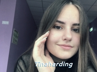 Tinaharding
