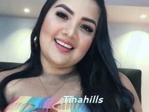 Tinahills