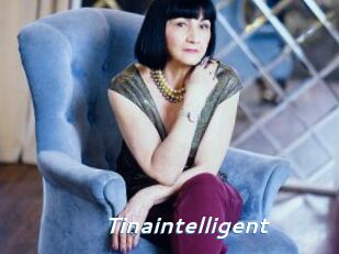 Tinaintelligent