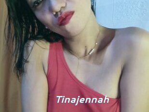Tinajennah