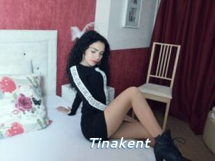 Tinakent