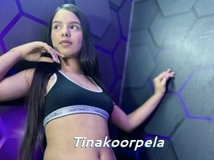 Tinakoorpela