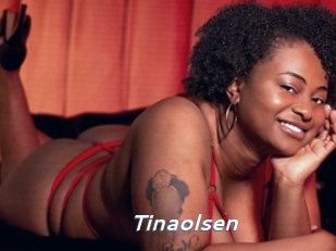 Tinaolsen