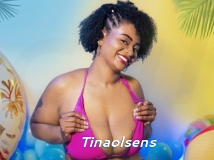 Tinaolsens