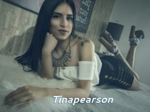 Tinapearson