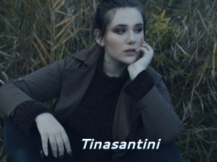 tinasantini Camgirls Live