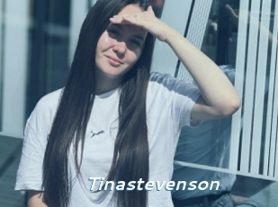 Tinastevenson