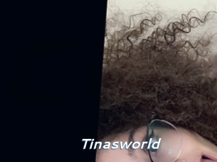 tinasworld Camgirls Live