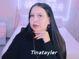 Tinatayler
